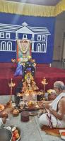 Lakshmi Pujana on Kojagari Purnima, 30th October 2020, SCM-Shirali